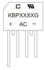 KBPC2504-G