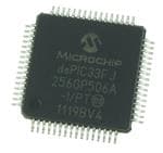 DSPIC33FJ256GP506A-I/PT