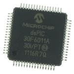 DSPIC30F6011A-30I/PT