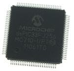 DSPIC33FJ256MC710-I/PT