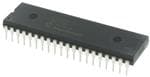 DSPIC30F3011-30I/P