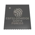ESP32-D0WDQ6