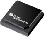 TMS320C6652CZHA6