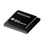 TMS320C6454BCTZ8