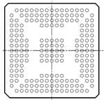 TMS320VC5501ZZZ300