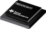 TMS320C6472ECTZ7