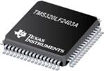 TMS320LF2403APAG4