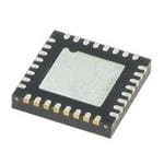 EFM8UB20F32G-B-QFN32