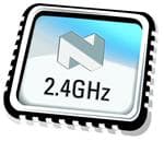 nRF24E1G-REEL