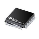 MSP430F1610IRTDT