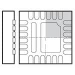 LTC5588IPF-1#TRPBF