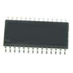 PIC24FJ64GA102T-I/SO