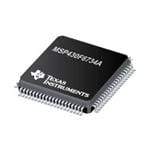 MSP430F6734AIPZ