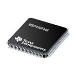 MSP430A062IPZR