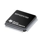 MSP430F6730AIPZR