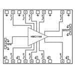 HMC1144-SX