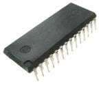 PIC32MX250F128B-I/SP