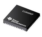 CC2640R2FRGZT