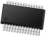 PIC32MX110F016B-V/SS