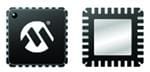 PIC32MX210F016B-I/ML