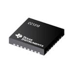 CC1310F64RGZR