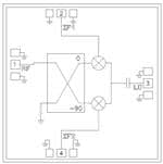 HMC1057-SX