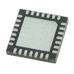 PIC32MX110F016BT-I/ML