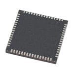 PIC32MZ1024EFK064-I/MR