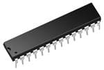 PIC32MX120F032B-V/SP