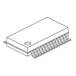 PIC32MX250F128BT-I/SS