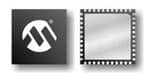 PIC32MX170F256BT-50I/ML