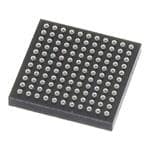PIC32MX360F256LT-80I/BG