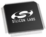 EFM32GG11B520F2048GQ100-A