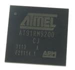 AT91RM9200-CJ-002