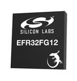 EFR32FG12P431F512GM68-CR