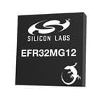 EFR32MG12P431F1024GM68-CR