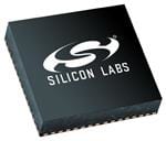 EFM32WG330F256-QFN64
