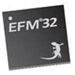 EFM32TG230F16-QFN64