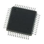 EFM32TG11B340F64IQ48-A