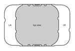 MF1SPLUS6001DA4/03