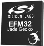 EFM32JG1B200F256GM32-C0R
