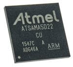 ATSAMA5D22A-CU