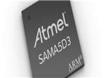 ATSAMA5D33A-CU