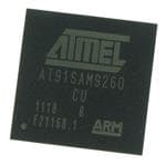 AT91SAM9260B-CU