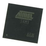 AT91SAM9G20B-CFU