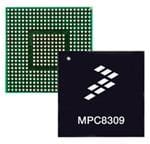 MPC8309VMAGDCA