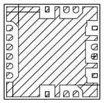 HMC6787ALC5ATYTR