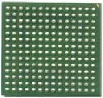 MCF5208CVM166