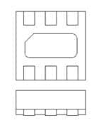 RCLAMP3304P.TCT