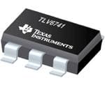 TLV6741DCKR